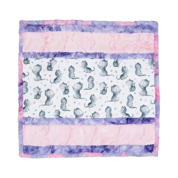 Cuddle Kit - Wee One Kitten Whiskers