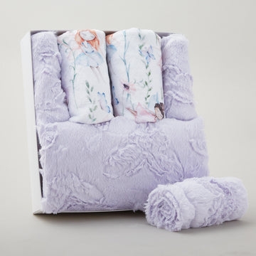 Cuddle Kit - Lullaby Pixie Dust