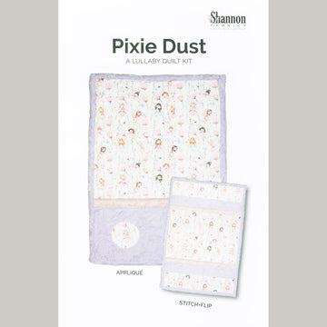 Cuddle Kit - Lullaby Pixie Dust