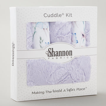 Cuddle Kit - Lullaby Pixie Dust
