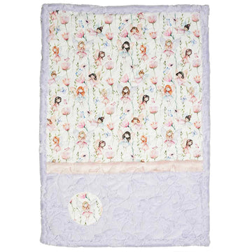 Cuddle Kit - Lullaby Pixie Dust