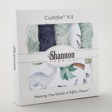 Cuddle Kit - Bambino Cuddle-Saurus