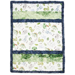 Cuddle Kit - Bambino Cuddle-Saurus