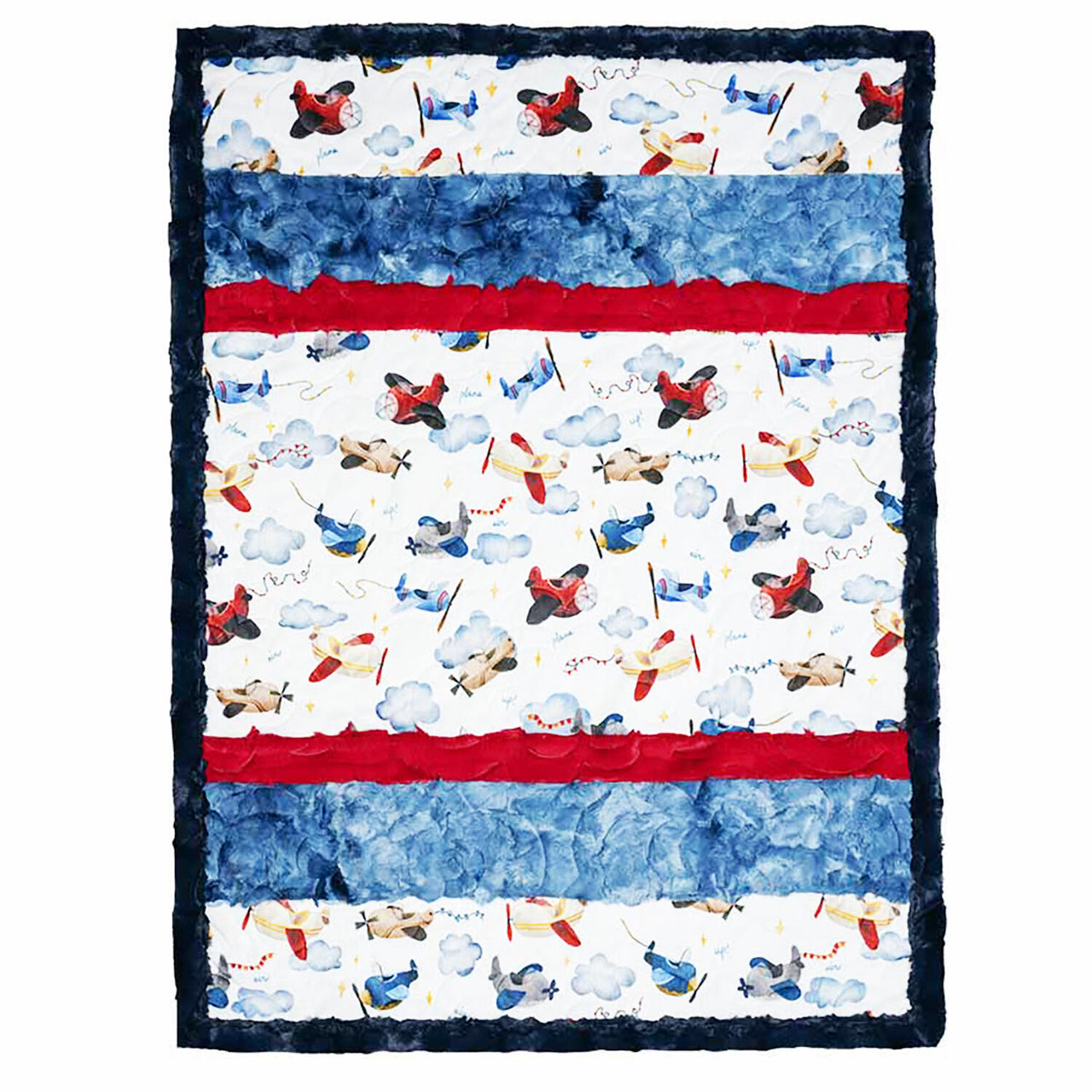 Cuddle Kit - Bambino Sky High