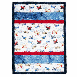 Cuddle Kit - Bambino Sky High