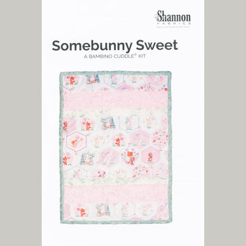 Cuddle Kit - Bambino Somebunny Sweet