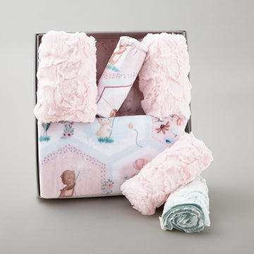 Cuddle Kit - Bambino Somebunny Sweet