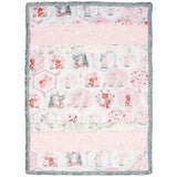 Cuddle Kit - Bambino Somebunny Sweet