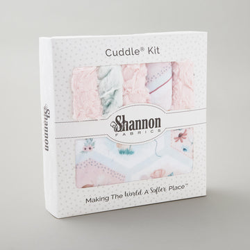 Cuddle Kit - Bambino Somebunny Sweet