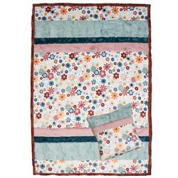 Cuddle Kit - Picture Perfect Flower Power