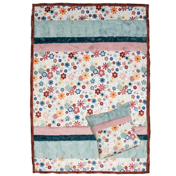 Cuddle Kit - Picture Perfect Flower Power
