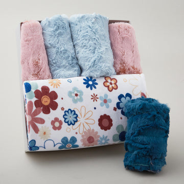 Cuddle Kit - Picture Perfect Flower Power