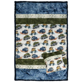 Cuddle Kit - Picture Perfect Full Throttle