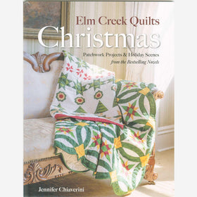 Elm Creek Quilts Christmas Book
