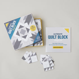 Ultimate Quilt Block Design Set