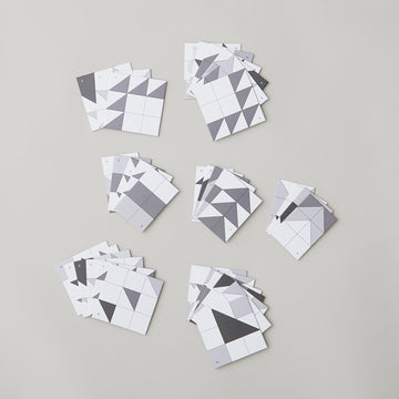 Ultimate Quilt Block Design Set