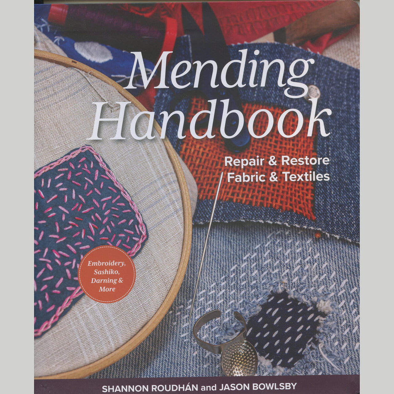 Mending Handbook