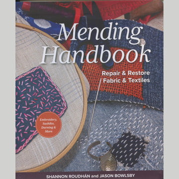 Mending Handbook