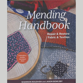 Mending Handbook