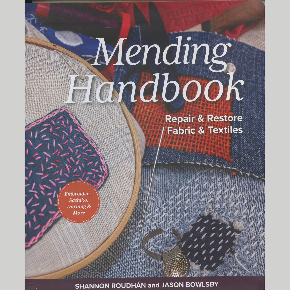 Mending Handbook