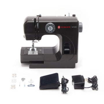 Scinger SINGER® M1000 Black Mending Machine
