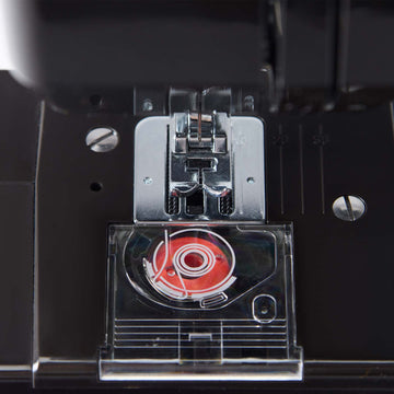 SINGER® M1000 Black Mending Machine