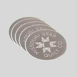 Missouri Star 45mm Rotary Replacement Blades - 5 Pack
