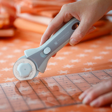 Missouri Star 45mm Rotary Replacement Blades - 2 Pack