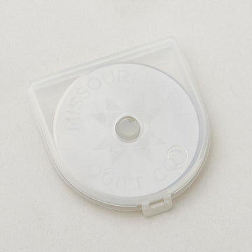 Missouri Star 45mm Rotary Replacement Blades - 10-pack