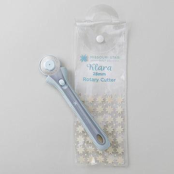 Missouri Star 28mm Rotary Cutter - Klara