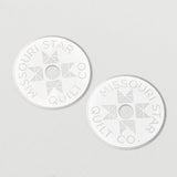 Missouri Star 28mm Rotary Replacement Blades - 2 pack