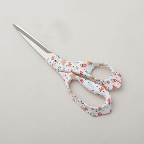 Berry Street Santa's Snippers - 8.5"