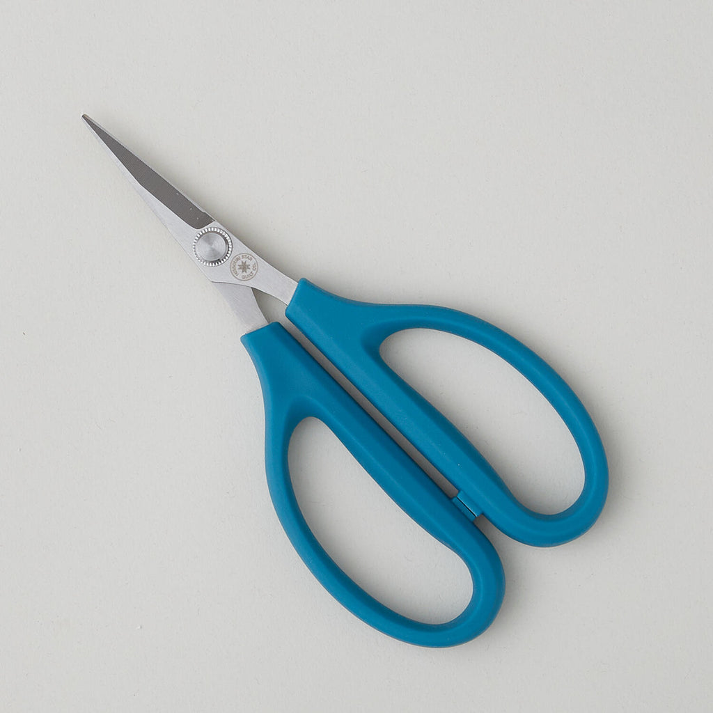 Missouri Star Ultra Soft Grip Scissors 6 1/4