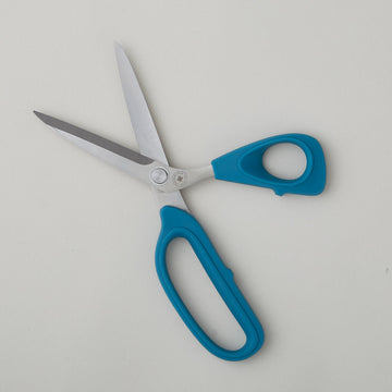 Missouri Star Ultra Soft Grip Scissors 9" - Alva