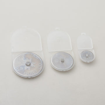 Missouri Star Ultimate Rotary Blade Pack