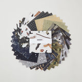 Snowy Days and Frosty Nights Charm Pack