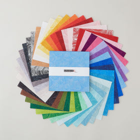 Just Color Charm Pack