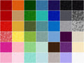 Just Color Charm Pack