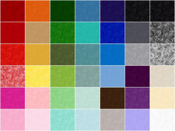 Just Color Charm Pack