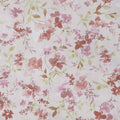 Garden Whisper 118" - Watercolor Floral Biscuit 3 Yard Cut