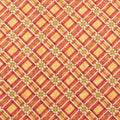 Autumn Fields - Plaid Pumpkin 2 Yard Cut