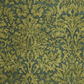 Seeds of Gratitude - Damask Green 2 Yard Cut