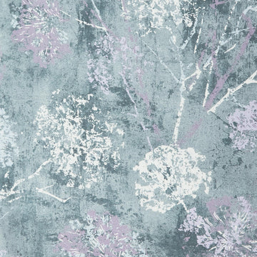 Into The Wind 108" - Dandelion Stamp Granite 3 Yard Cut