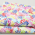 Dot To Dot 108" - Dots Multi 3 Yard Cut