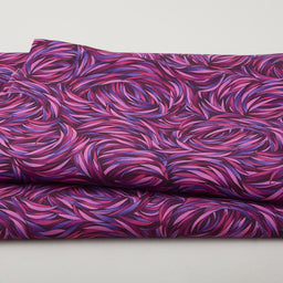 Tempest 108" - Swirl Pansy 3 Yard Cut