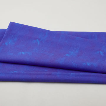 Color Collage - Tonal Royal 3 Yard Cut