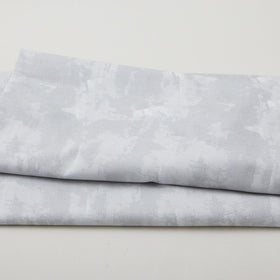 Color Collage - Tonal Silver 5 Yard Cut