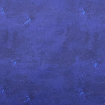 Color Collage - Tonal Sapphire 5 Yard Cut