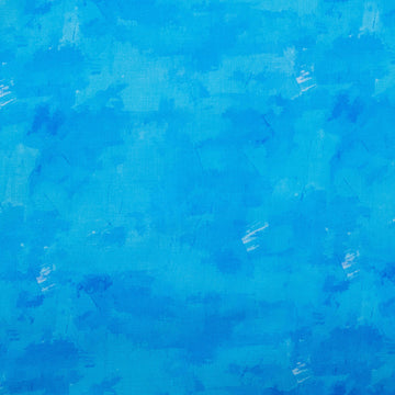 Color Collage - Tonal Lagoon 5 Yard Cut