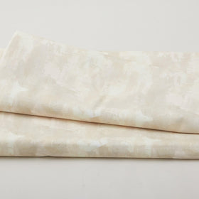 Color Collage - Tonal Beige 5 Yard Cut